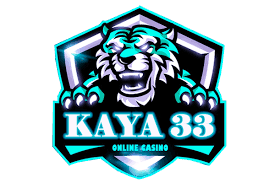 Slot Resmi Kaya33