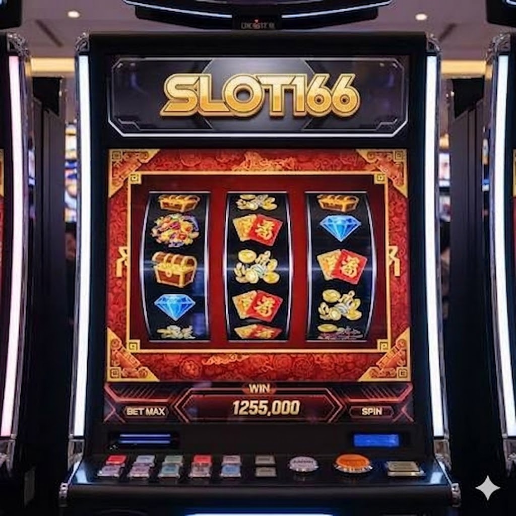 Slot116