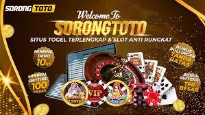 Sorong Toto