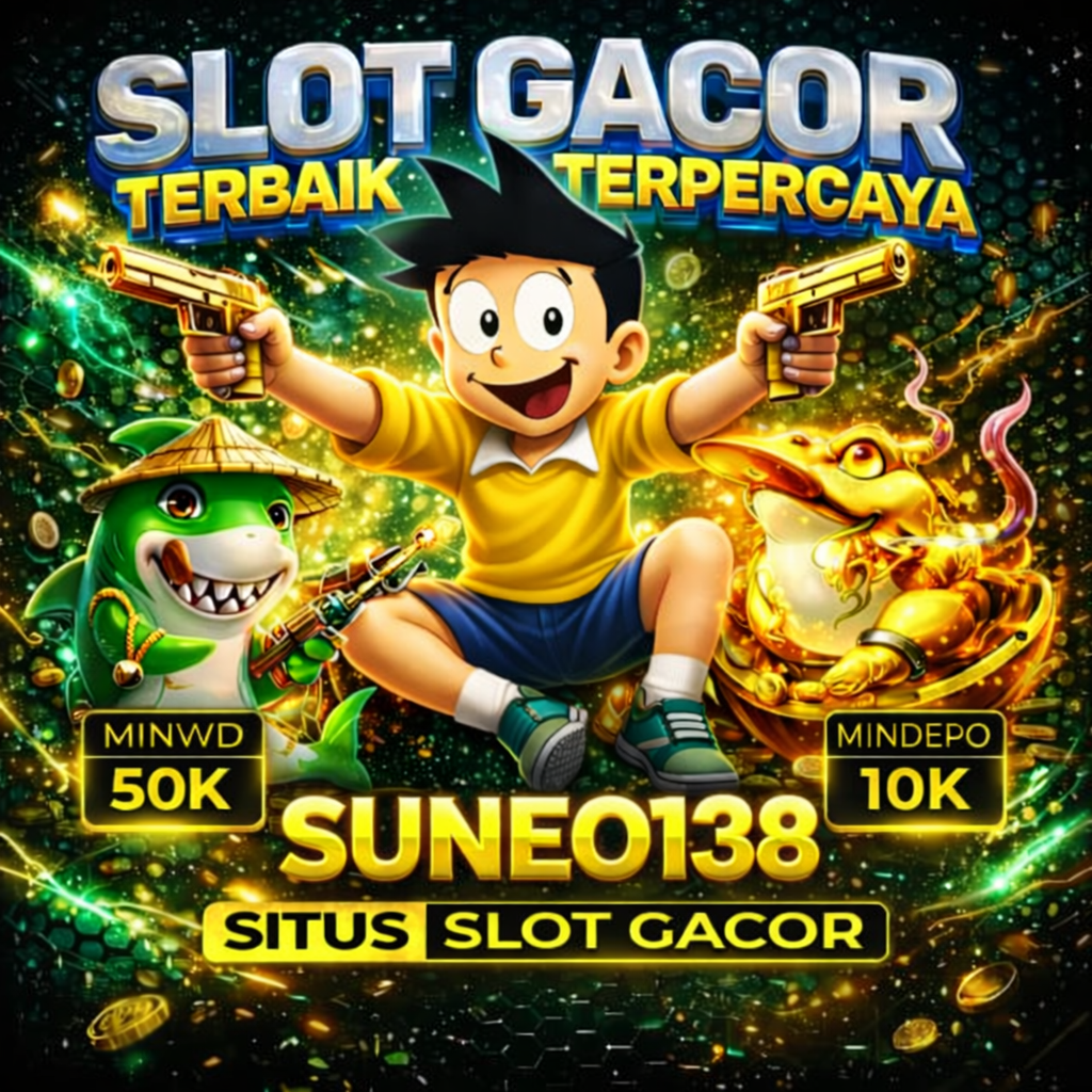 Suneo138