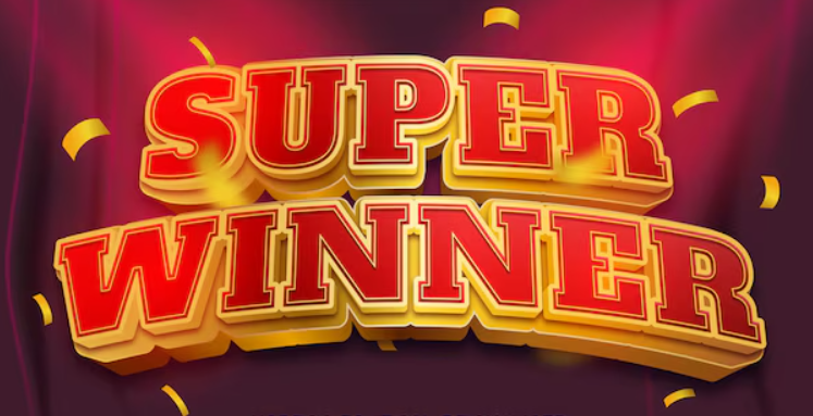 Super Winner