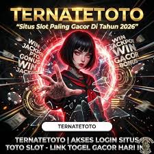 Ternate Toto
