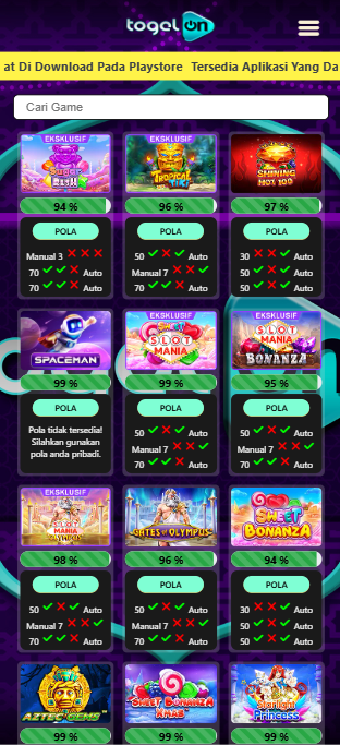 togel onimg