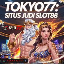 Tokyo77