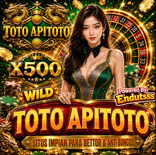 TOTO Apitoto