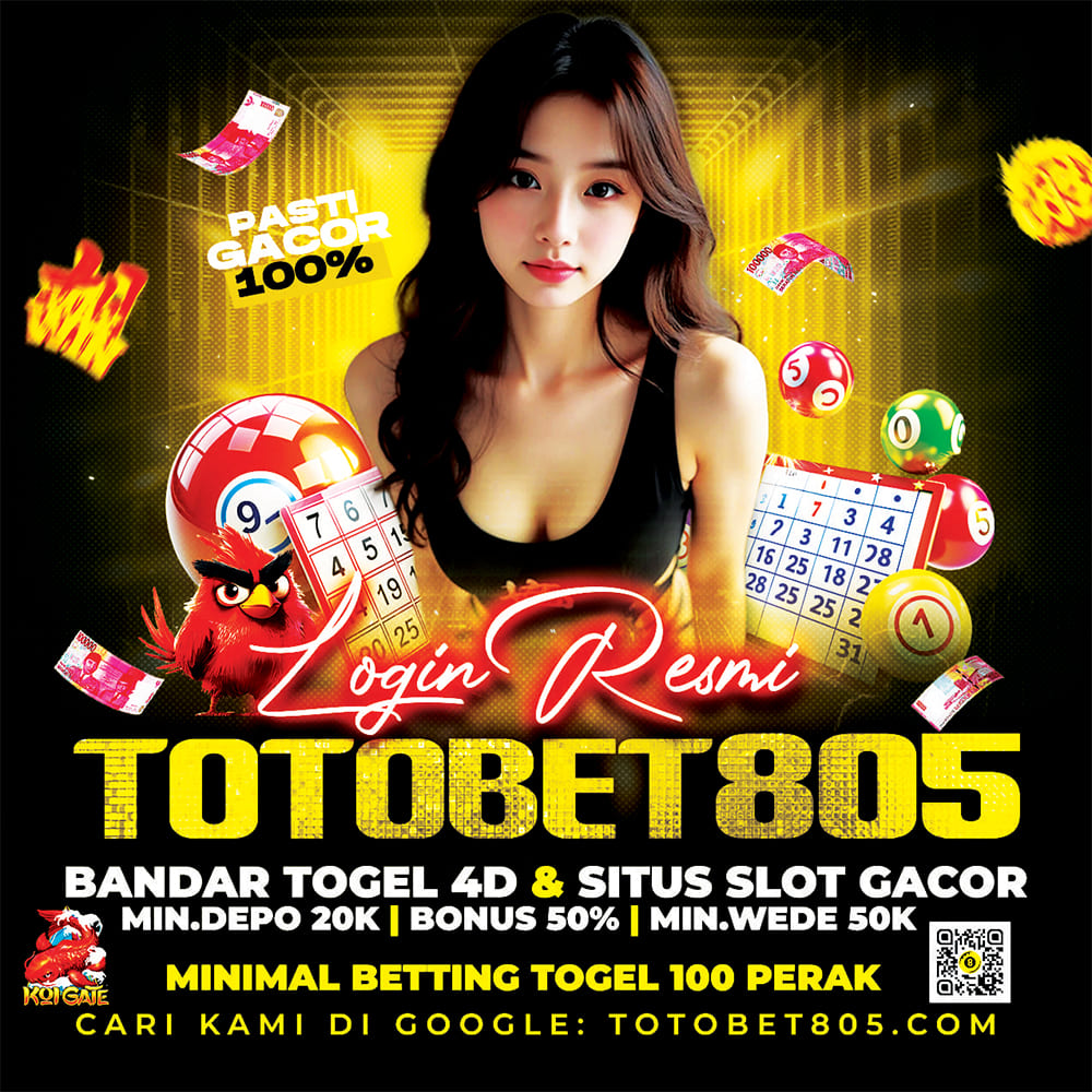 Totobet805