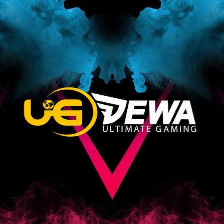 Ugdewa